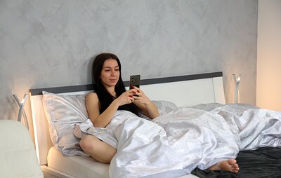 Viks Angel and Yvette Moore in Impregnating stepdaughter from