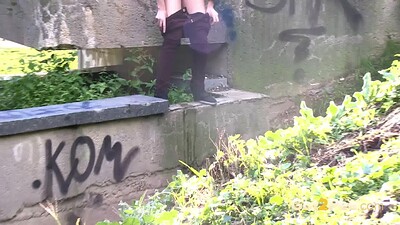 Freya in Sunny And Rainy from 