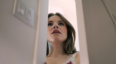 Rose Carter in Twisted Transference from