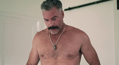Rose Carter in Twisted Transference from