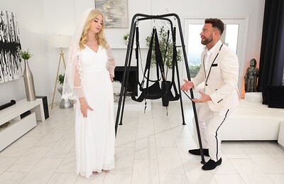 Lexi Lore in WTF You Can't Do That At A Wedding! from