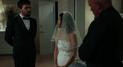 Penelope Reed in The Family Ritual from