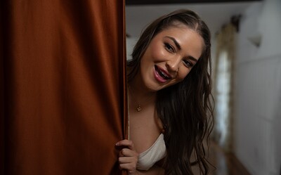 Gizelle Blanco in Separating The Boy From The Toy from