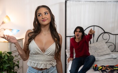 Gizelle Blanco in Separating The Boy From The Toy from