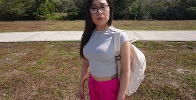 Loa Latina in Loa Latina Nurses a BBC from