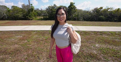Loa Latina in Loa Latina Nurses a BBC from
