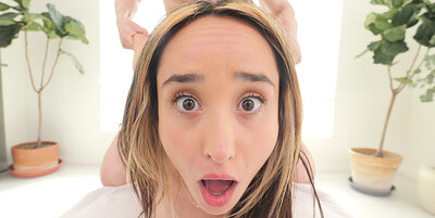Isabella Nice in Massaged To The Limit from