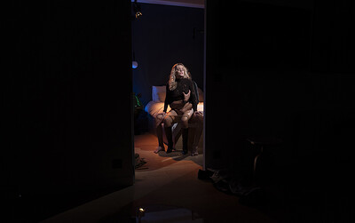 Jade Jadore in Jade's irresistible temptation from