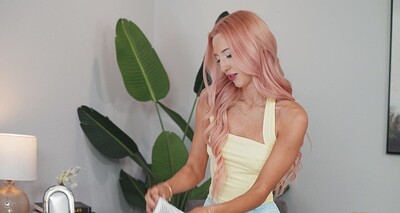 Sav Shawz in The Gift Of Submission from 