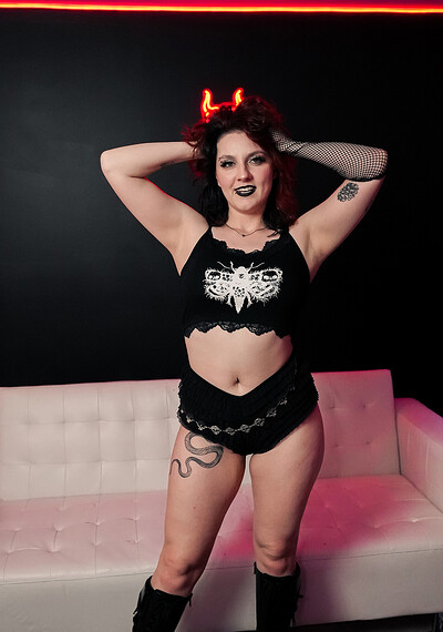 Blake Jones in  from 