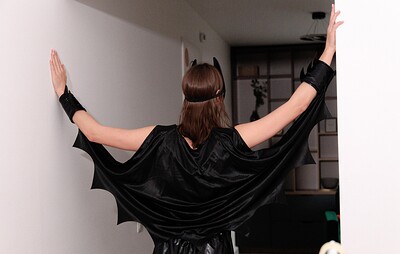 Liv Lauren in Superhero Day 2026 from 