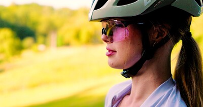 Betzz in My Cycling Girl With Benefits - Chapter 1 from