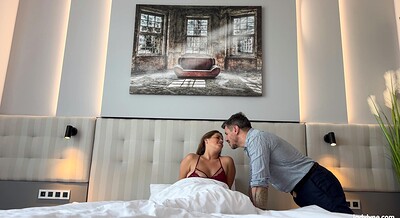 Lady Lyne in Caught Masturbating from