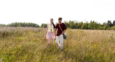 Monika Akai in Slow Life, Slow Fuck With Monika And Alex from
