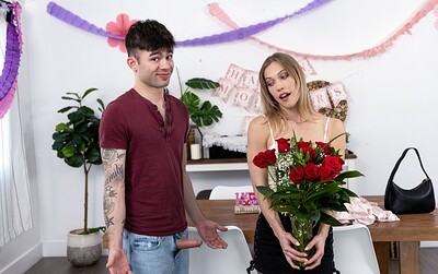 Diana Grace in Stepmoms Mothers Day Surprise from 