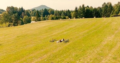 Lovita Fate and Olivia Sparkle in My Cycling Girl With Benefits - Chapter 3 from 