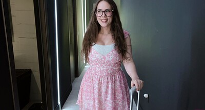 Mandi Love in Step Sister Obsession Part 1 from 