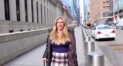 Cory Chase and Amiee Cambridge in MILF Sluts in the Big City 1) from 