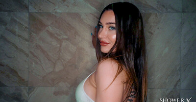 Ella Reese in Vixen Gets Wet and Naughty from