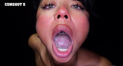 Gia DiBella in Gia Dibella Fifth Gloryhole from 