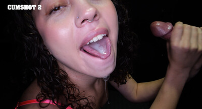 Satine Summers in Satine Summers Fourth Gloryhole from