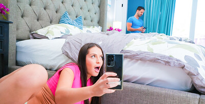 Alexa Payne in Already Caught Cheating... Fuck It! from