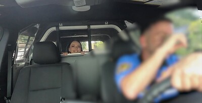 Mercedes Mac in Mercedes Gets Fucked For Being Scammed from