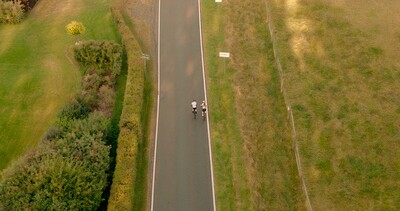 Olivia Sparkle in My Cycling Girl With Benefits - Chapter 4 from