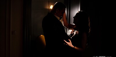 Anna de Ville and Angelica Heart in Special Services 1 from 