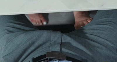 Ruby in Date Night Cucking from 