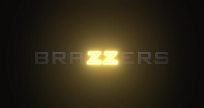 Scarlit Scandal and Kira Noir in The Brazzers Podcast: Episode 16 from