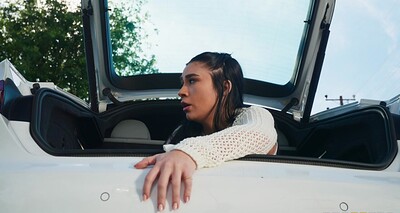 Bella Rolland and Delilah Dagger in Toxic Ex Takeover from 