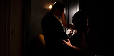 Anna de Ville and Angelica Heart in Special Services 1 from 