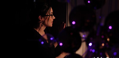 Angelica Heart and Anna de Ville in Special Services 2 from 