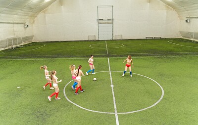 Iris Murai and Solar Wix in Score with Sweethearts! 1/3 from 