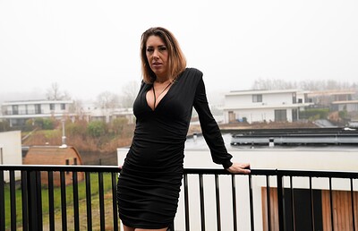 Joy Latoya in 2 keer komen op Joy Latoya! from 