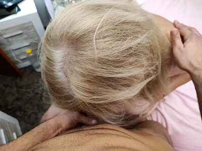 Senora Fina in Madura BBW follando duro from 