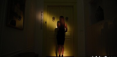 Angelica Heart in Special Services 3 from
