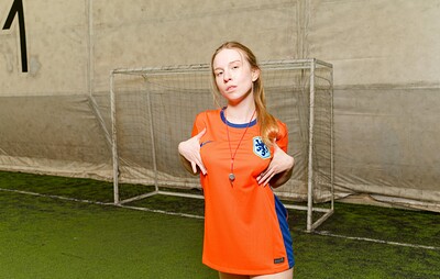 Alice Klay in Hup Holland Hup from 