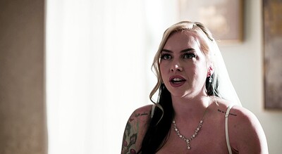 Cubbi Thompson in The Secret To A Happy Marriage from