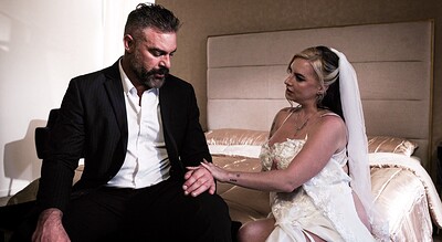 Cubbi Thompson in The Secret To A Happy Marriage from