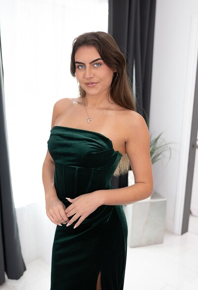 Selina Bentz in One For The Road from 
