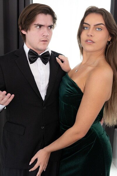Only Teen Blowjobs Selina Bentz One For The Road