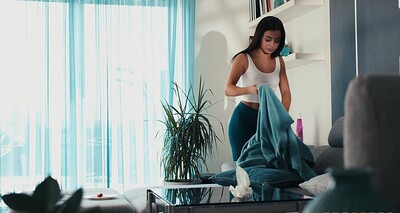 Martina Smeraldi in A Good Day's Work from 