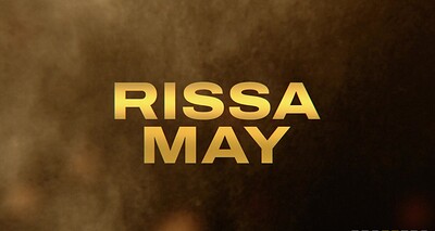 Rissa May in Stunt Hogs - Part 1 from 
