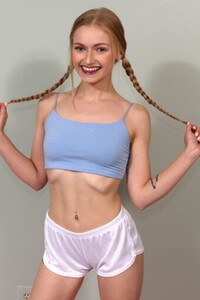 McKenzie Mae
