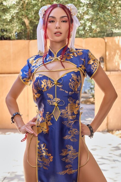 Scarlette Moon