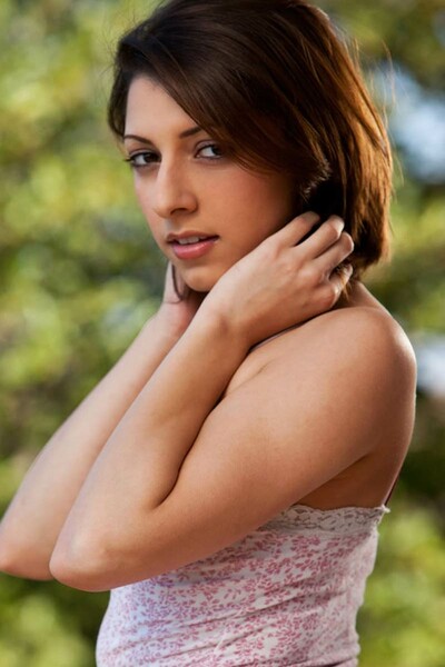 Lexi Bloom