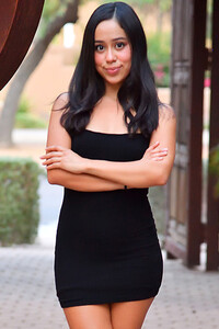 Dania Vega